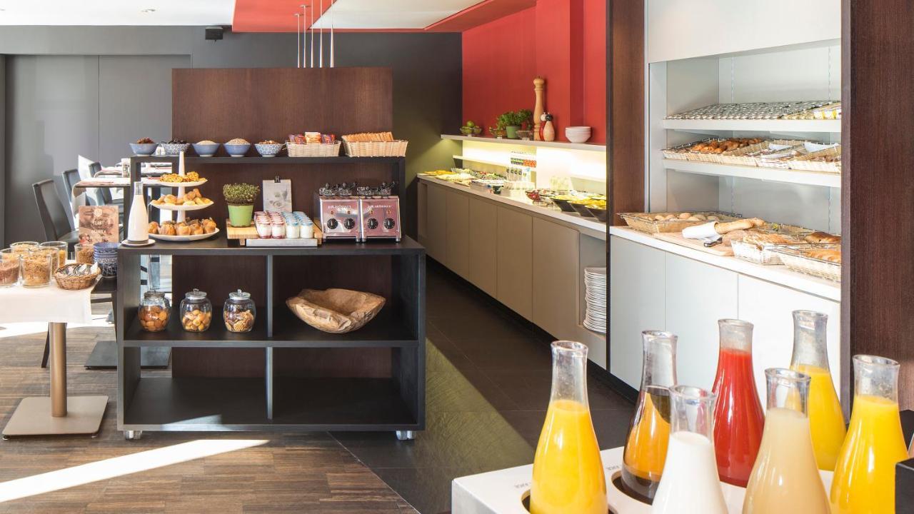 Crowne Plaza Hotel Brugge By Ihg Bagian luar foto