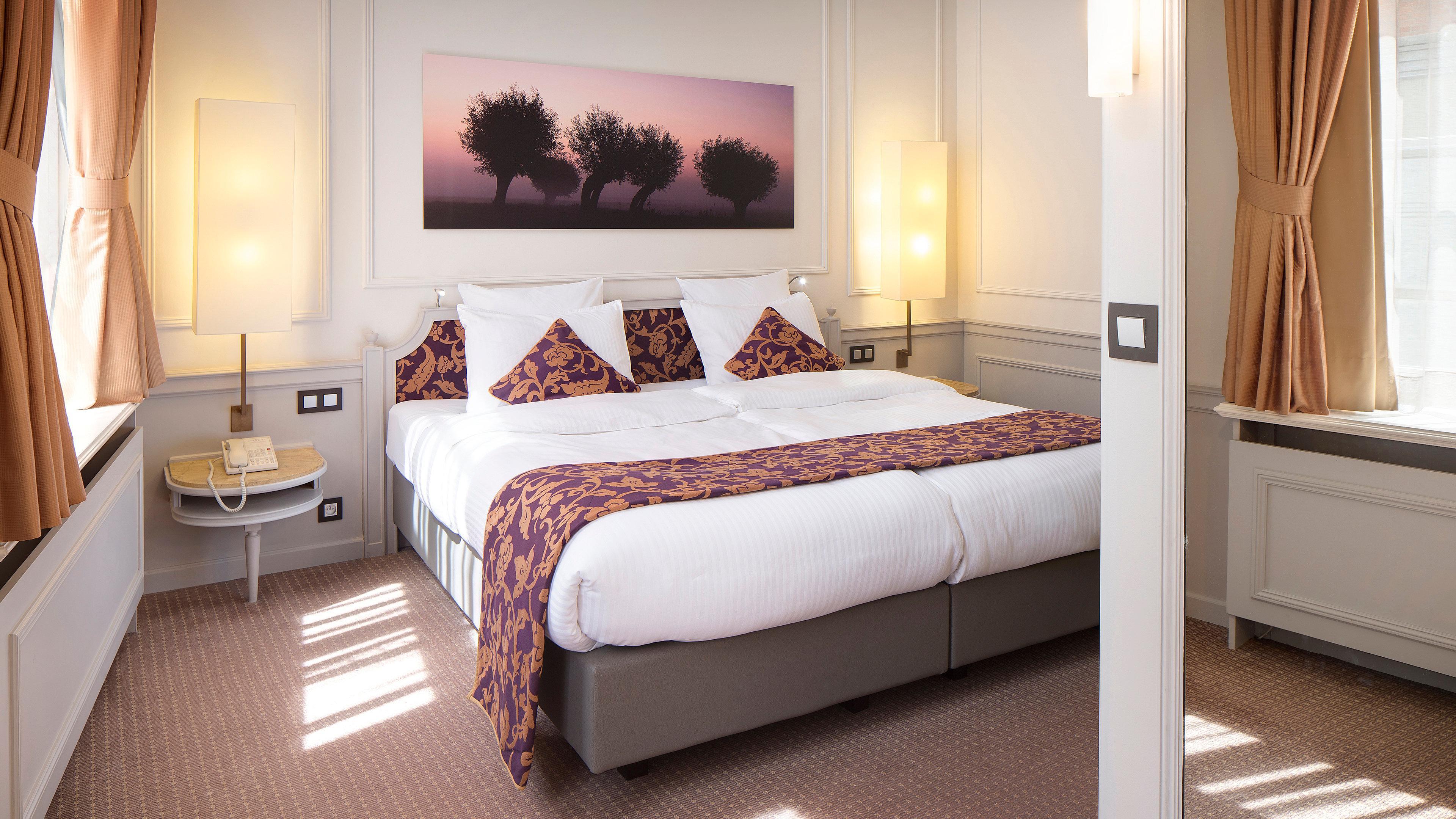 Crowne Plaza Hotel Brugge By Ihg Bagian luar foto