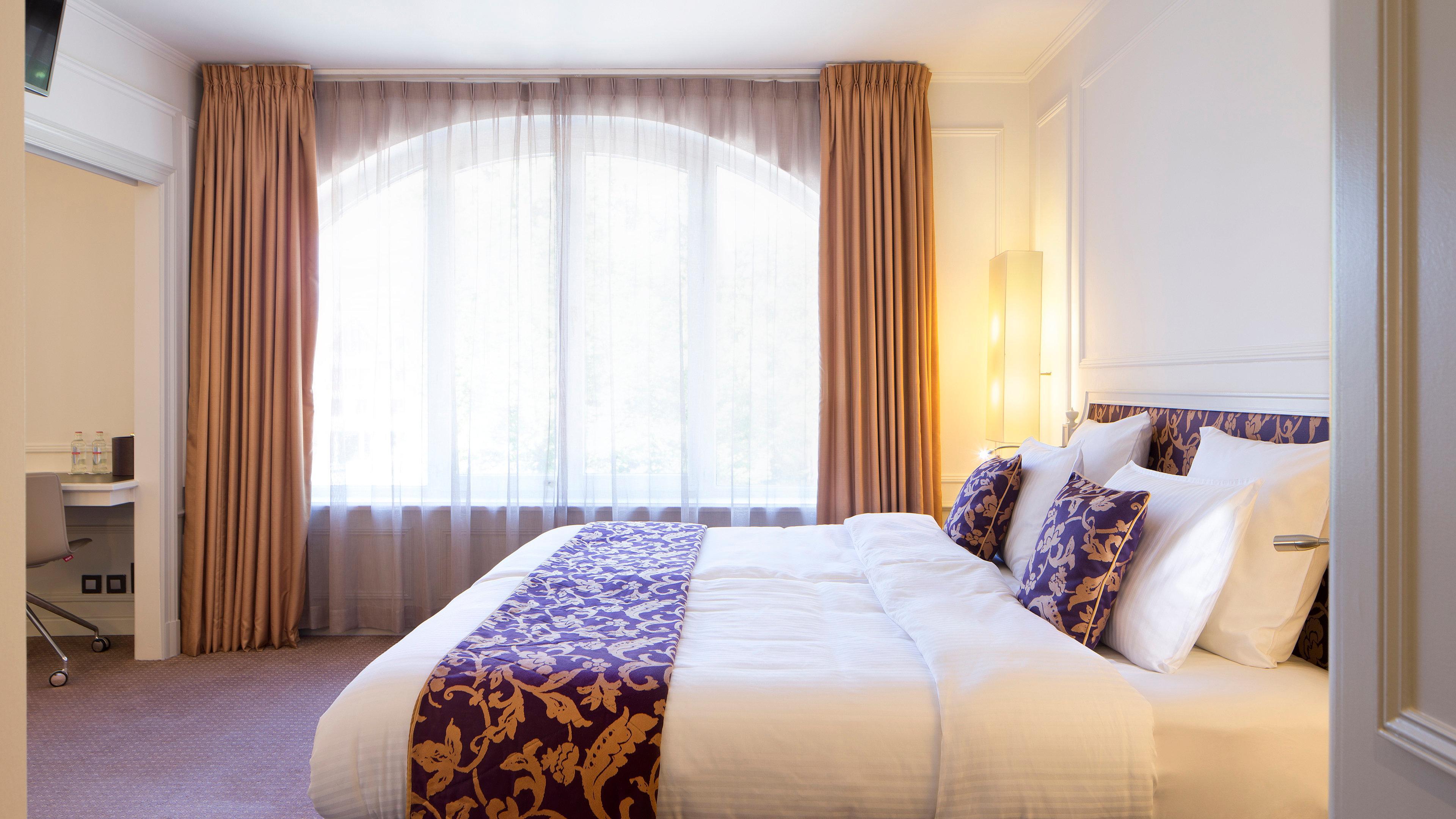 Crowne Plaza Hotel Brugge By Ihg Bagian luar foto