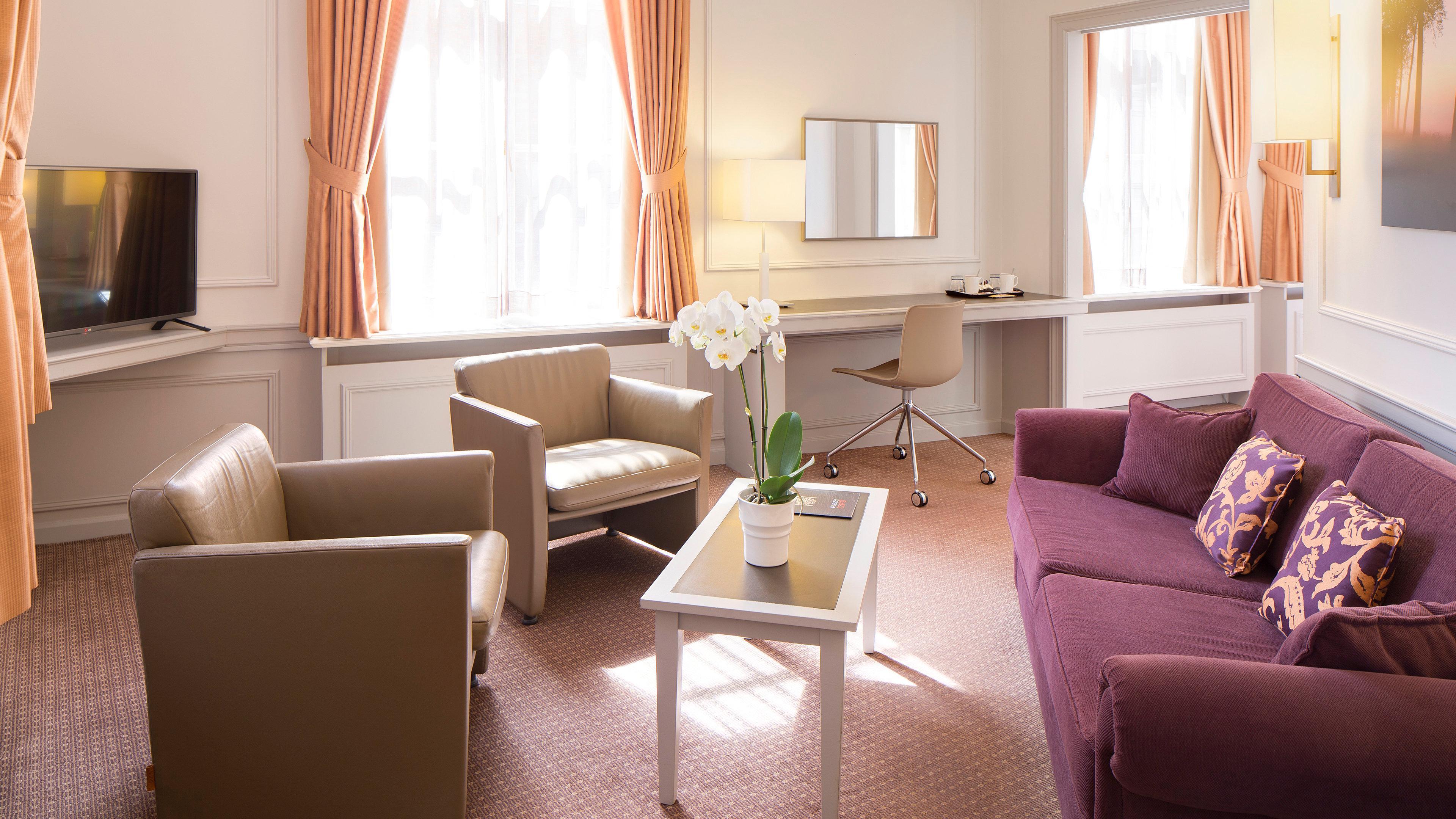 Crowne Plaza Hotel Brugge By Ihg Bagian luar foto
