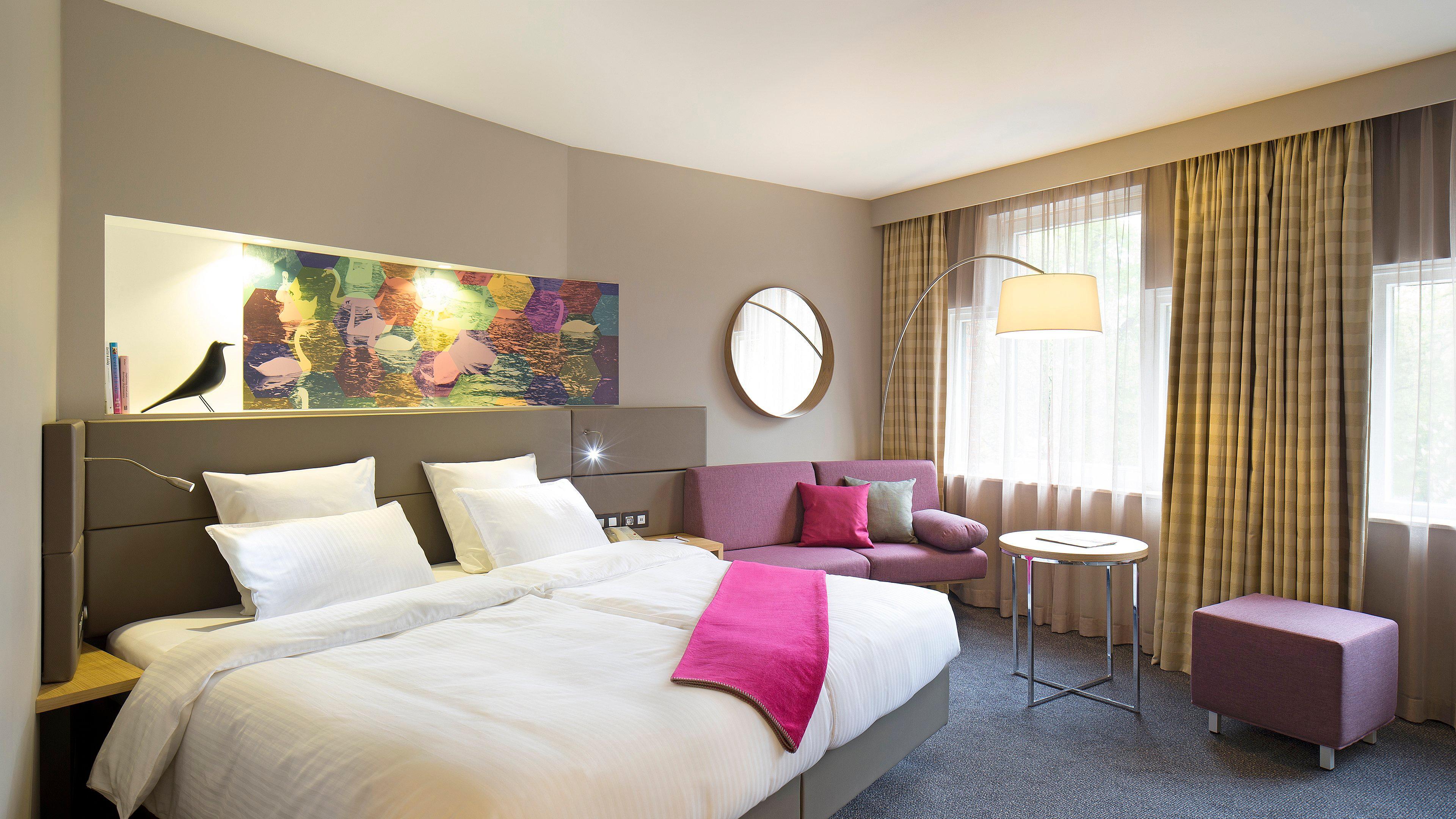 Crowne Plaza Hotel Brugge By Ihg Bagian luar foto