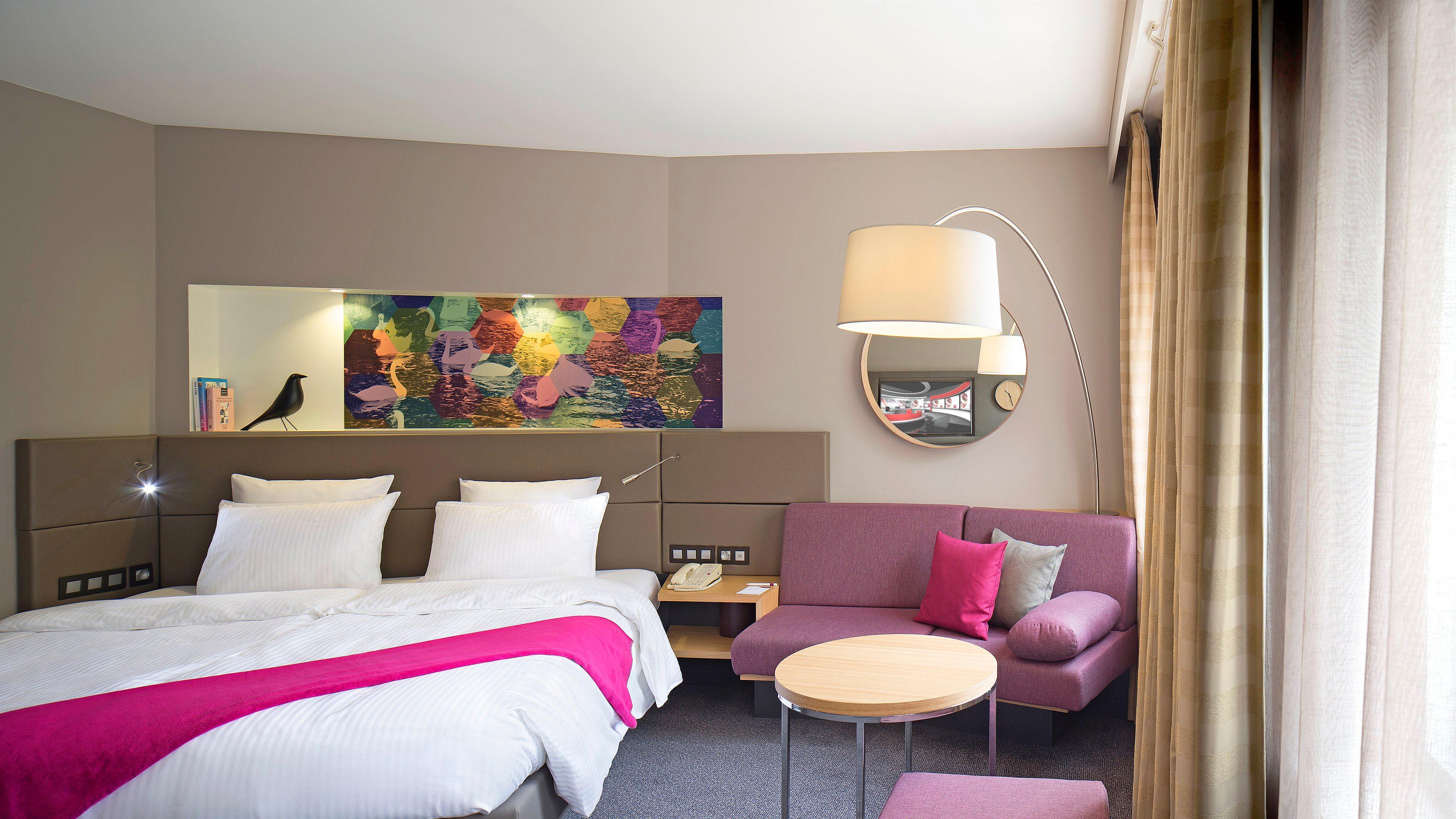 Crowne Plaza Hotel Brugge By Ihg Bagian luar foto